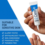CeraVe Eye Repair Cream 14ML