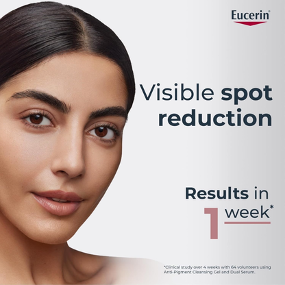 Eucerin Anti-Pigment Cleansing Gel 200ML, image 3