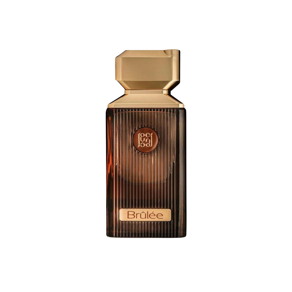 Ahmed Al Maghribi Brulee Perfume 100ML
