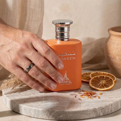 Paris Corner Taskeen 100ML