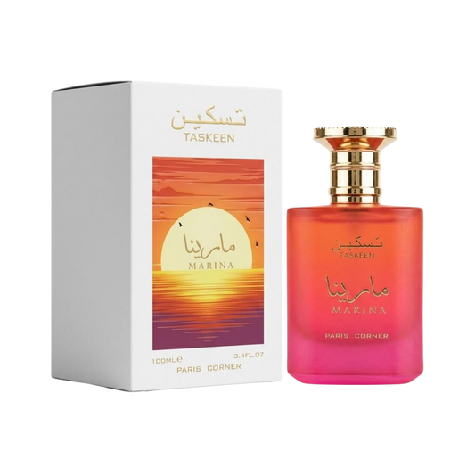 Paris Corner Taskeen Marina 100ML