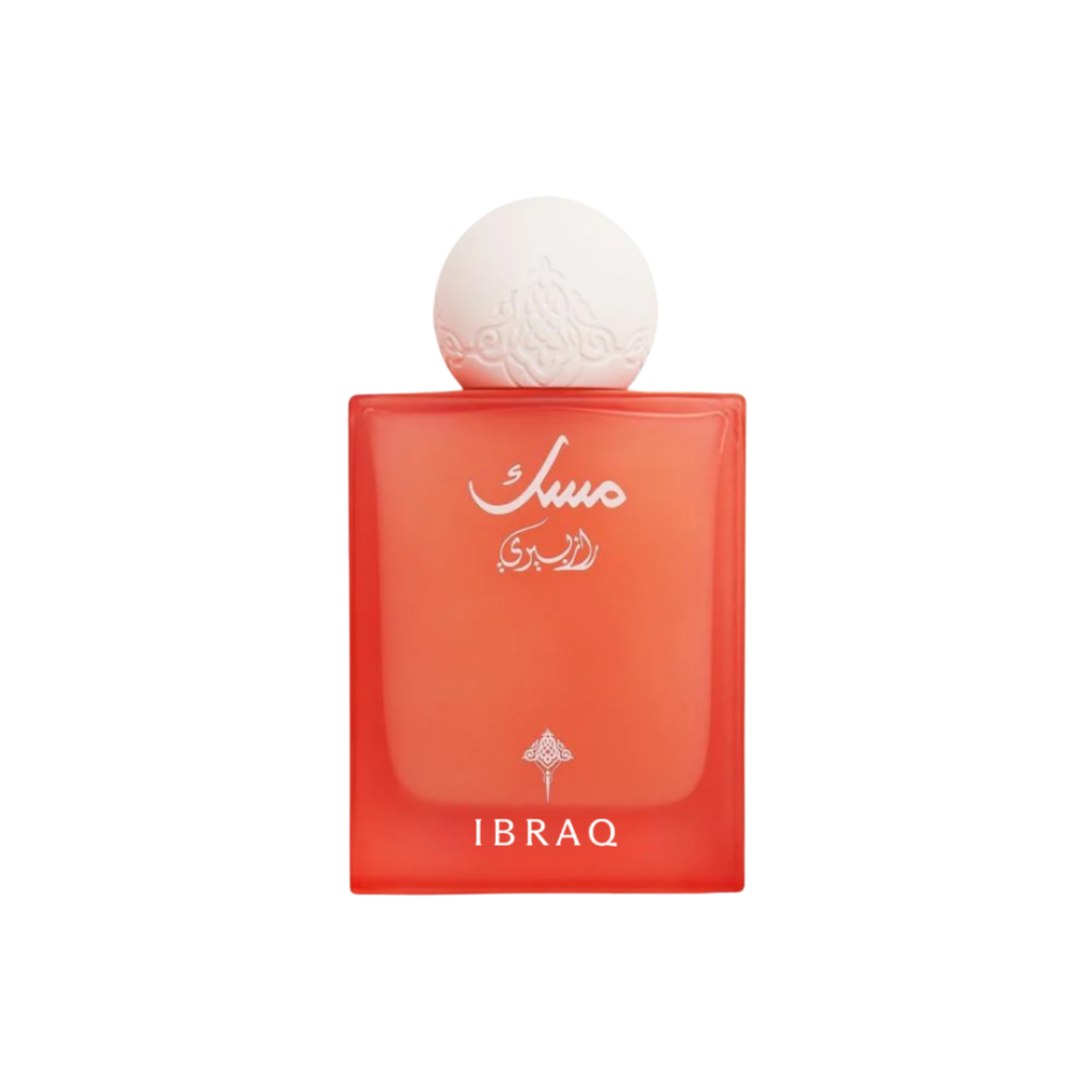 IBRAQ Raspberry Musk 75ml