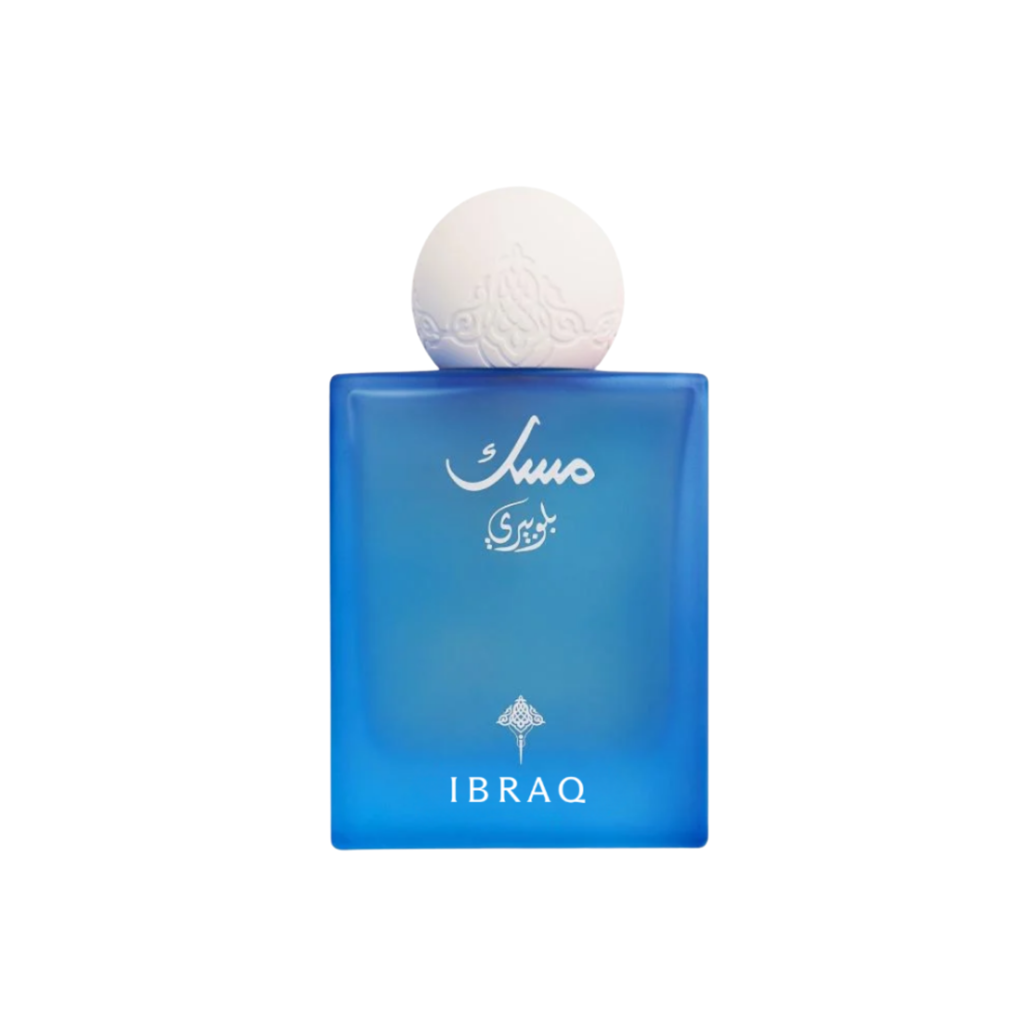 IBRAQ Blueberry Musk 75ml