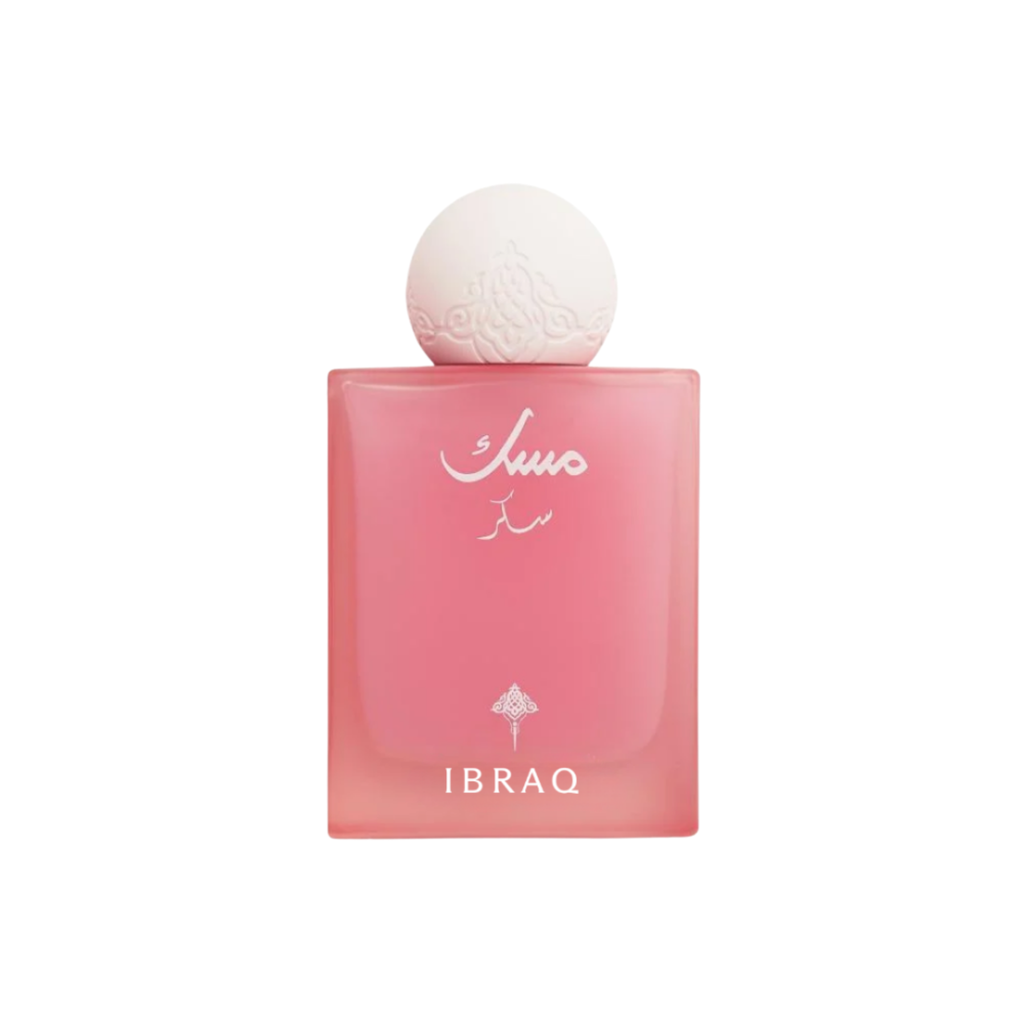 IBRAQ Sugar Musk 75ml