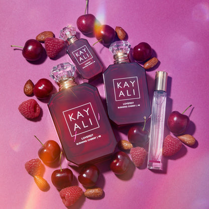 Kayali Lovefest Burning Cherry 48 100ML - image 5 of 6