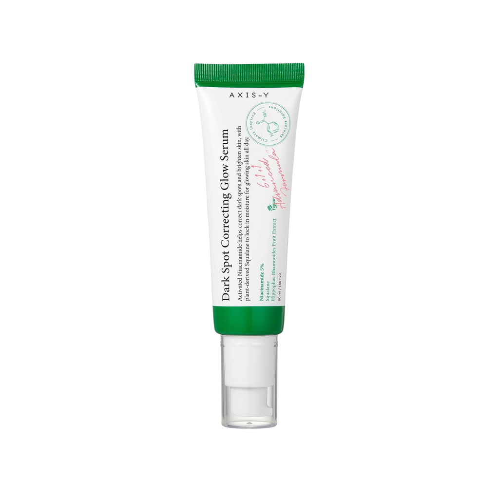 Axis Y Dark Sport Corrector
