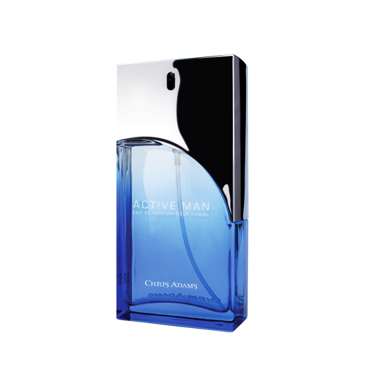 Chris Adams Active Man 100ML - image 1 of 2
