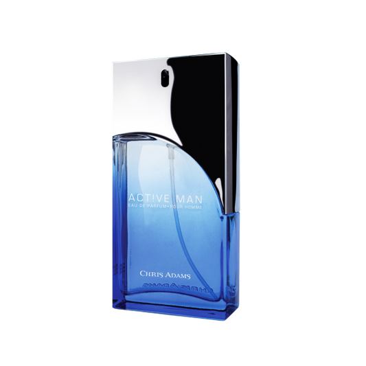Chris Adams Active Man 100ML - image 1 of 2