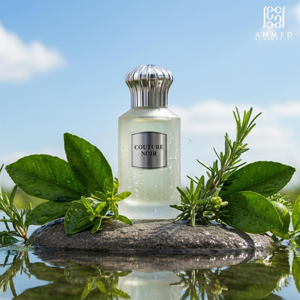 Ahmed Al Maghribi Couture 100ML