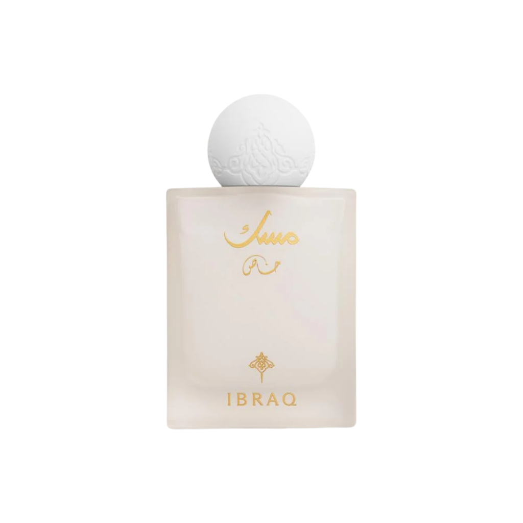 IBRAQ Special Musk 75ml