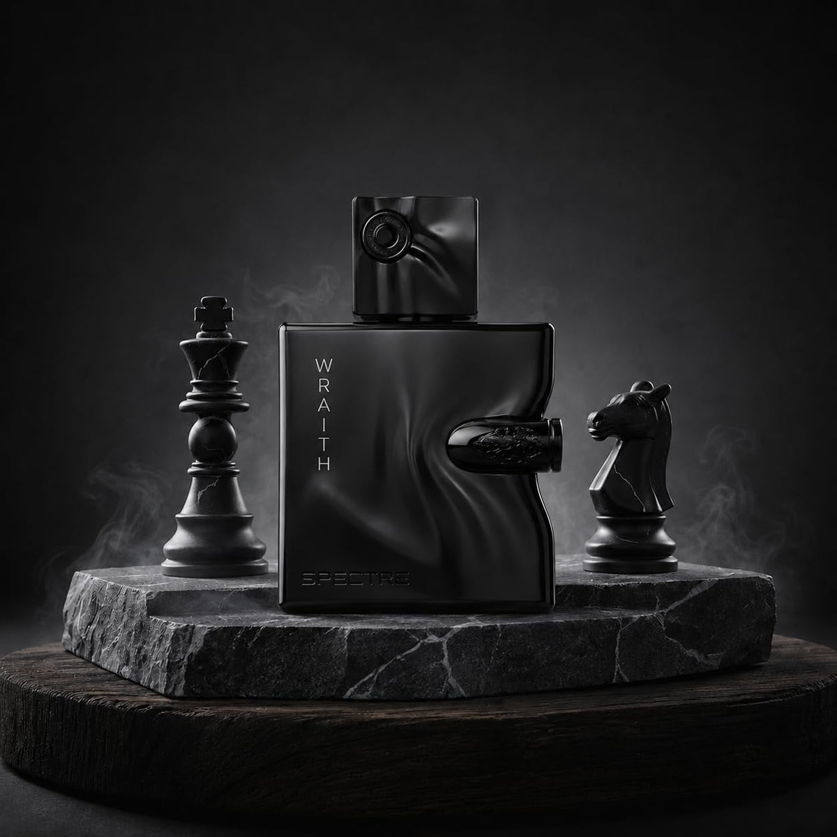 French Avenue Spectre Wraith 80ML, image 3