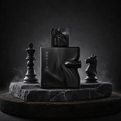 French Avenue Spectre Wraith 80ML, image 3