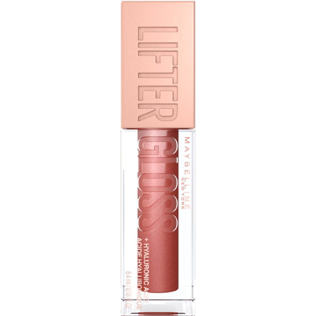 Maybelline Lifter Gloss - 016 Rust