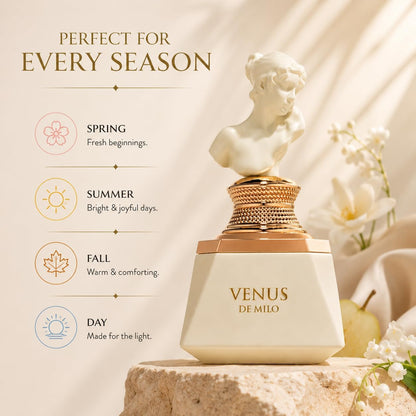 French Avenue Venus de Milo 100ML, image 4