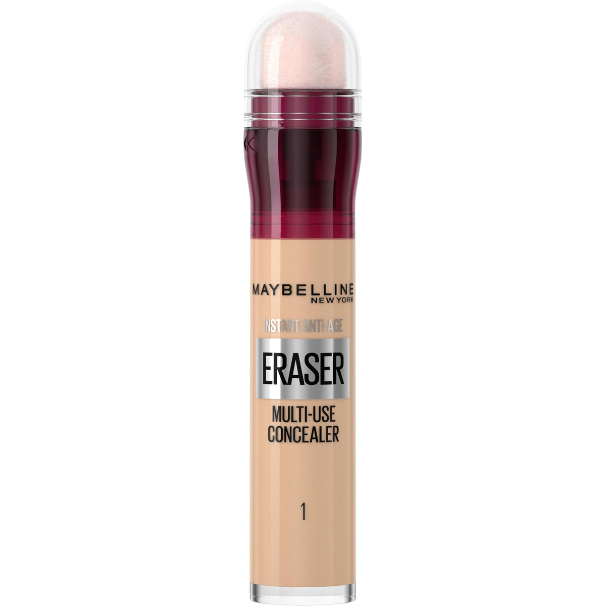Maybelline Instant Age Rewind Eraser Concealer - 01