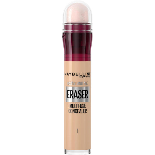 Maybelline Instant Age Rewind Eraser Concealer - 01
