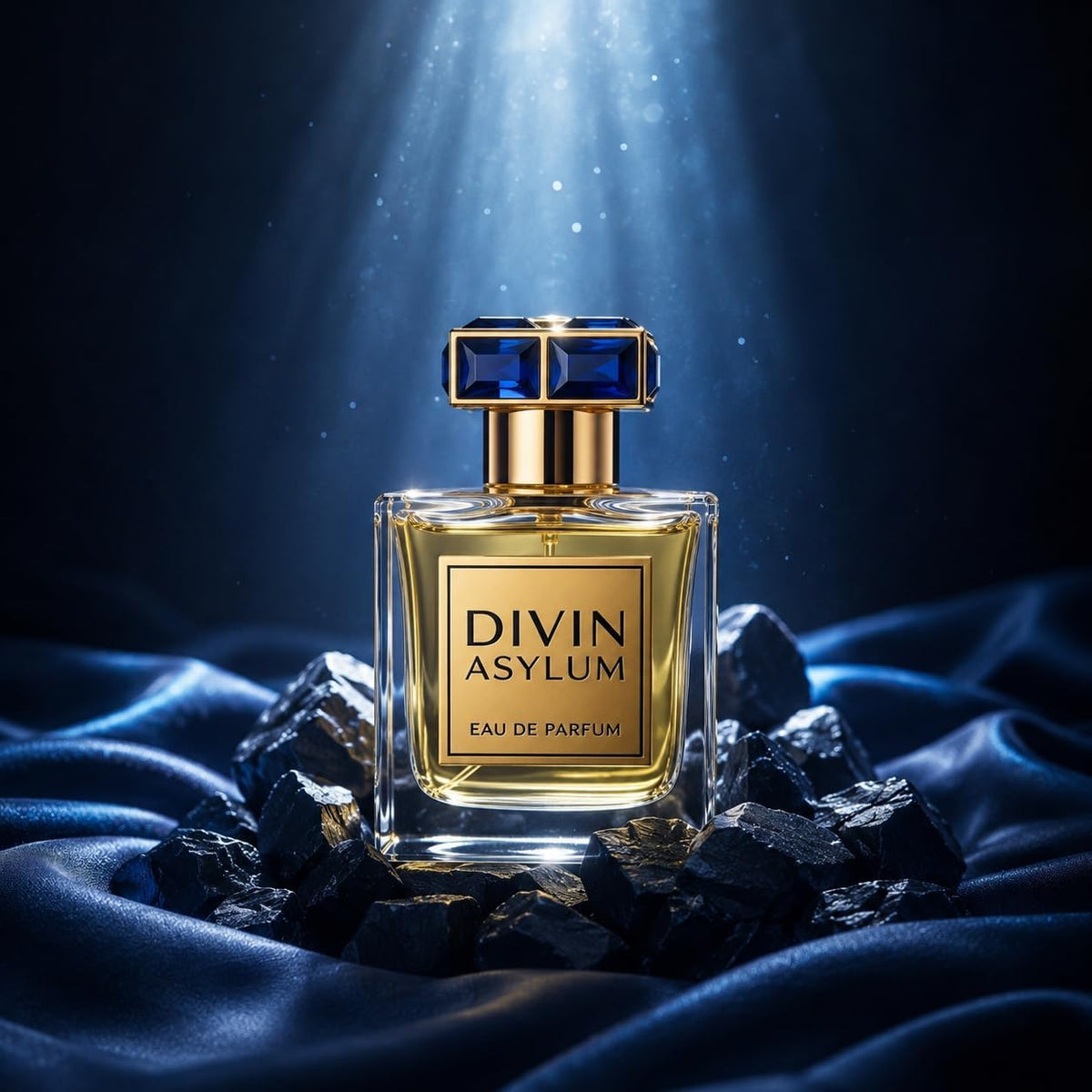 French Avenue Divin Asylum 100ML, image 5