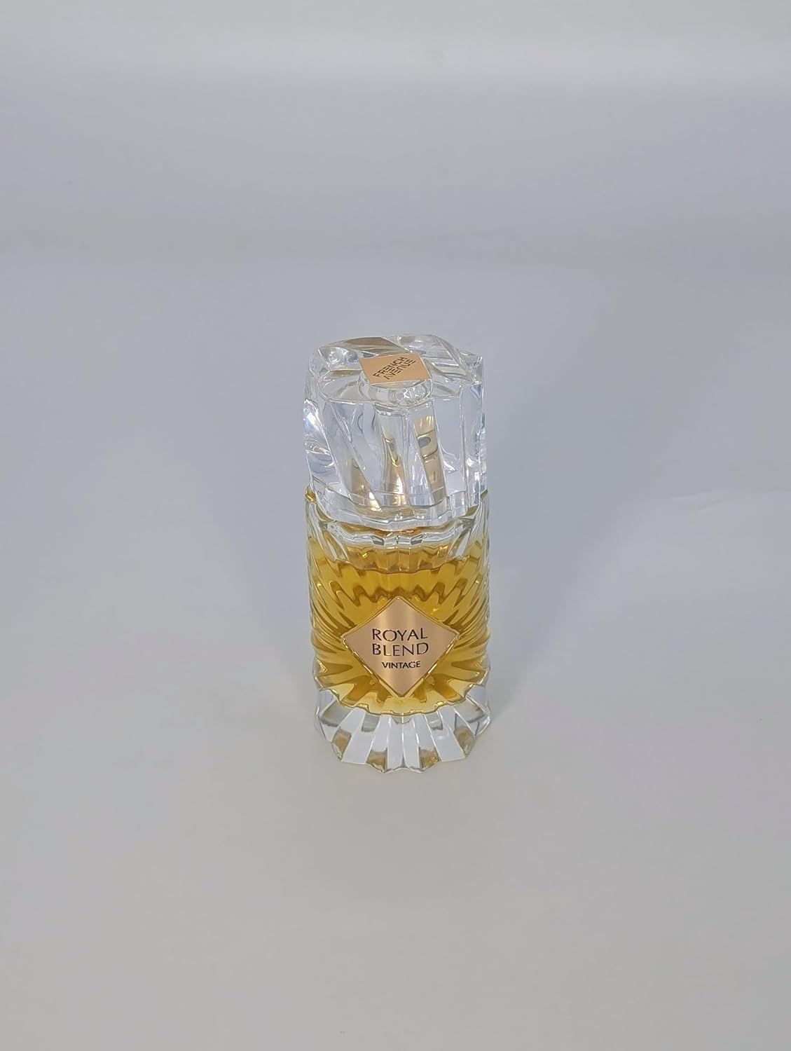 French Avenue Royal Blend Vintage 100ML, image 8