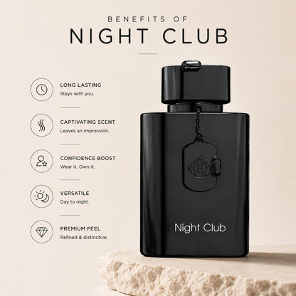 French Avenue Night Club 100ML, image 7
