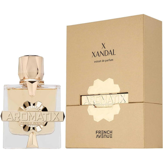 French Avenue Aromatix X Xandal 100ML