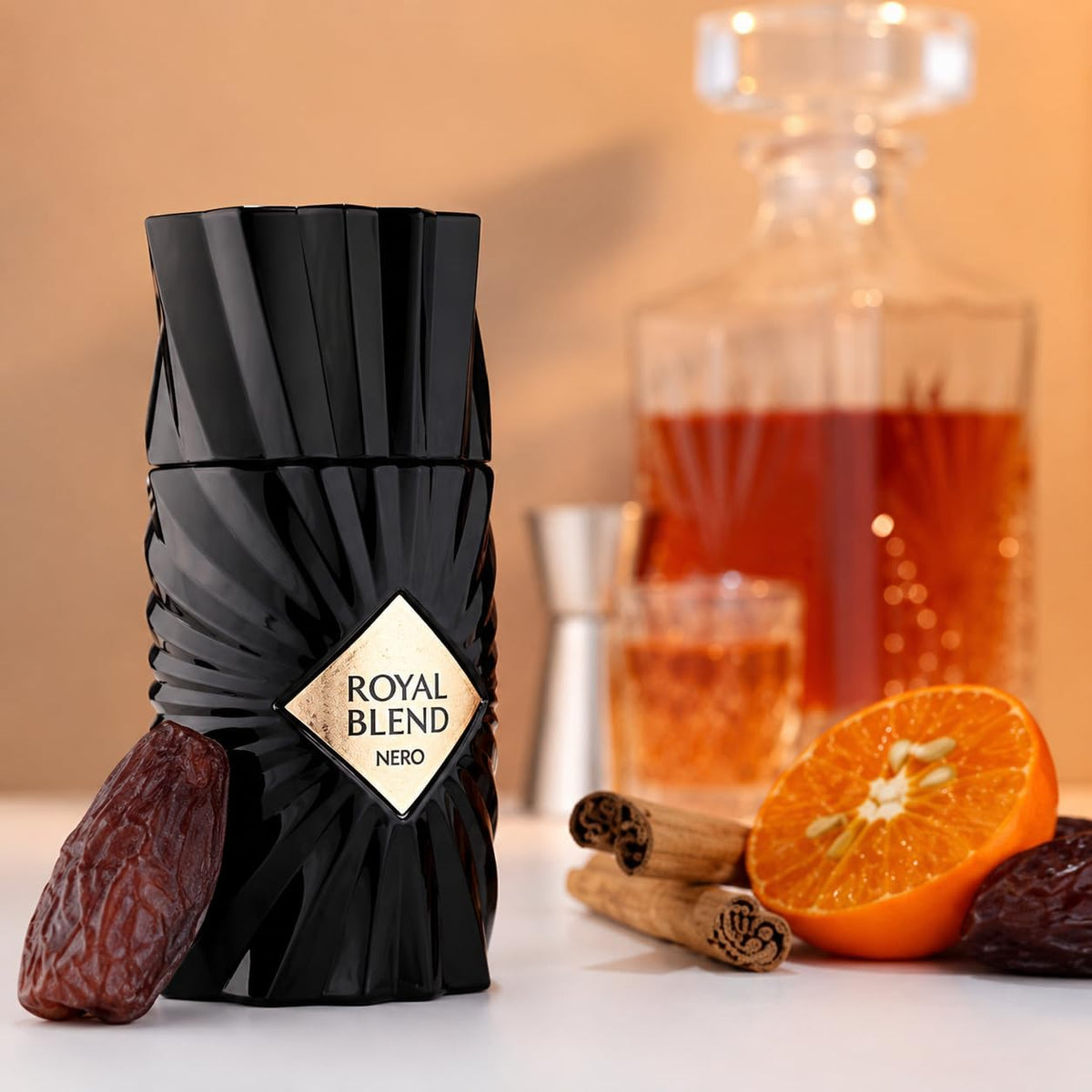 French Avenue Royal Blend Nero 100ML, image 7