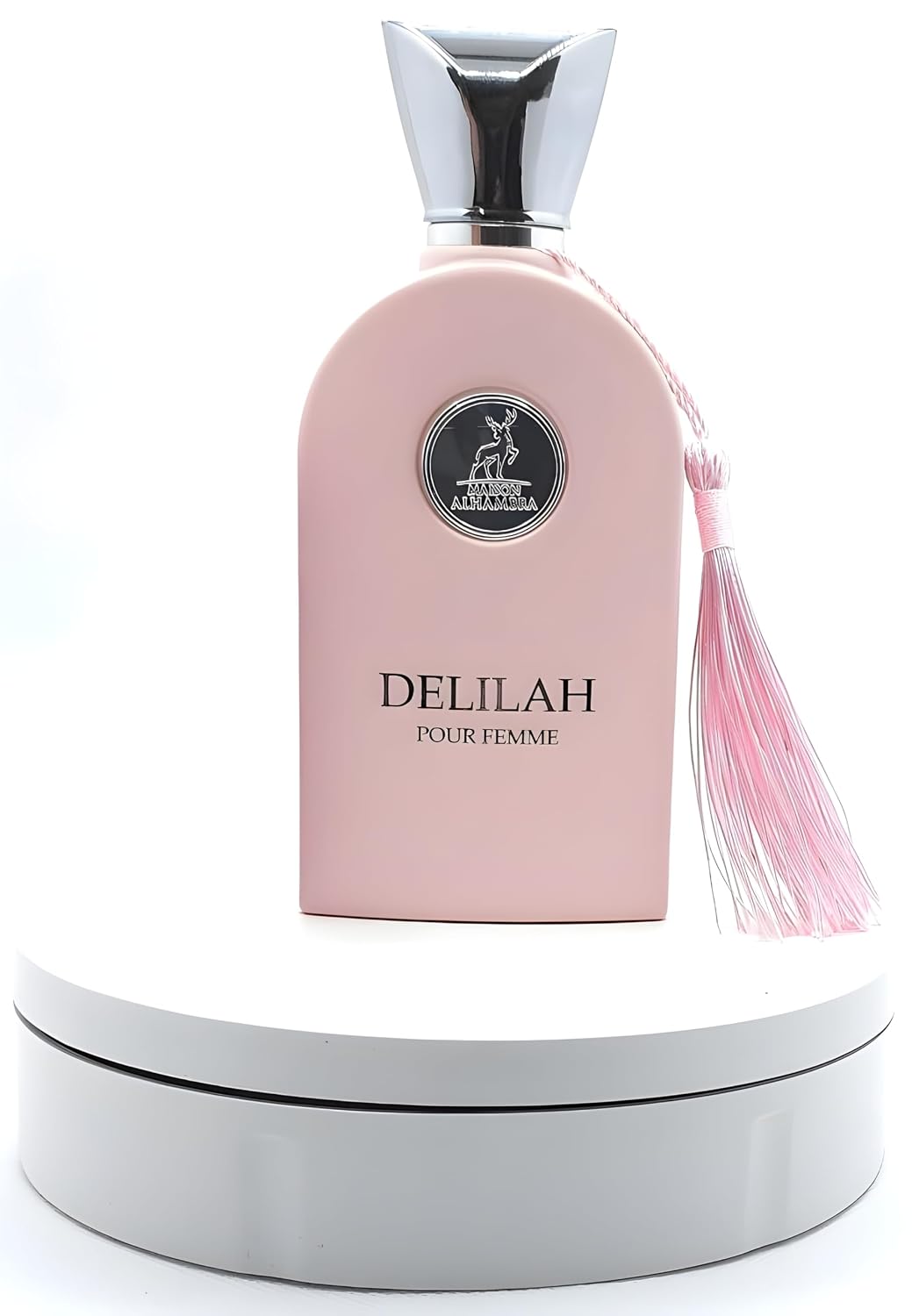 Maison Alhambra Delilah Pour Femme Eau de Parfum 100ML - image 2 of 4