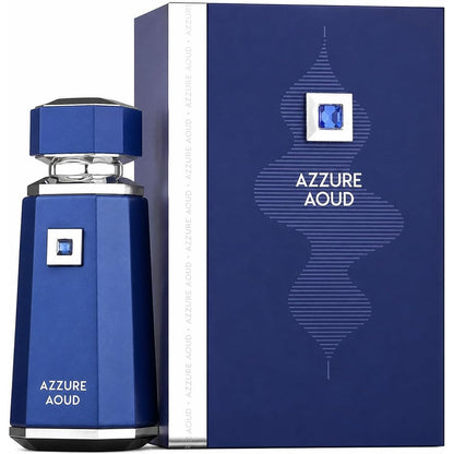 French Avenue Azzure Aoud 100ML