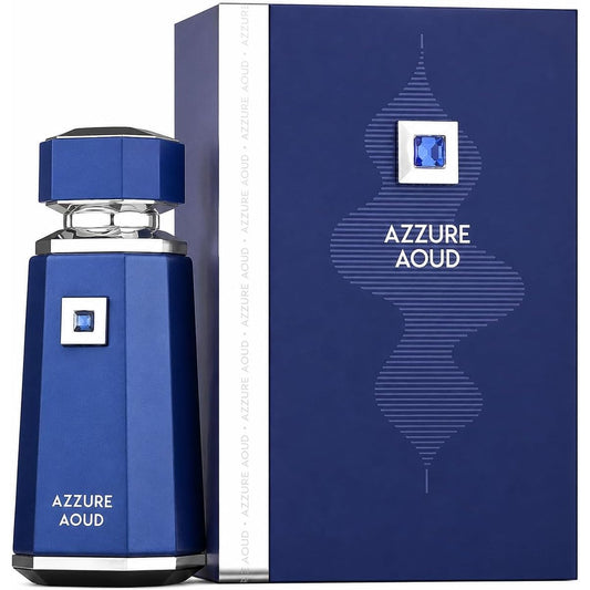 French Avenue Azzure Aoud 100ML