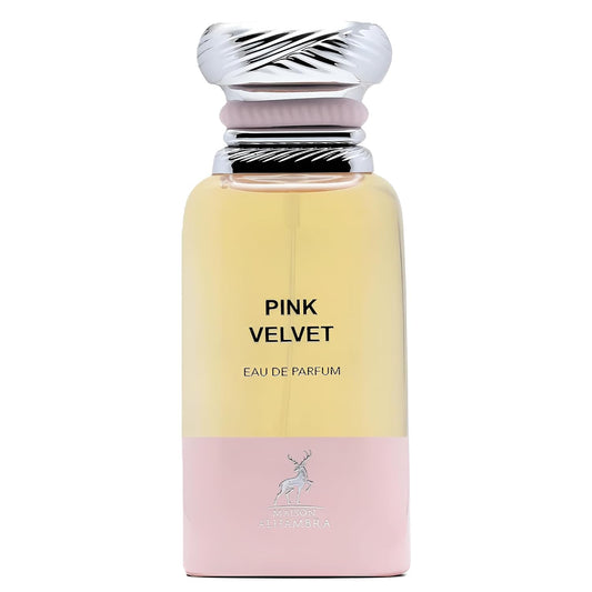 Maison Alhambra Rose Petals Eau de Parfum 80ML - image 1 of 2