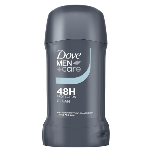 Dove Stick Clean Comfort 50ML
