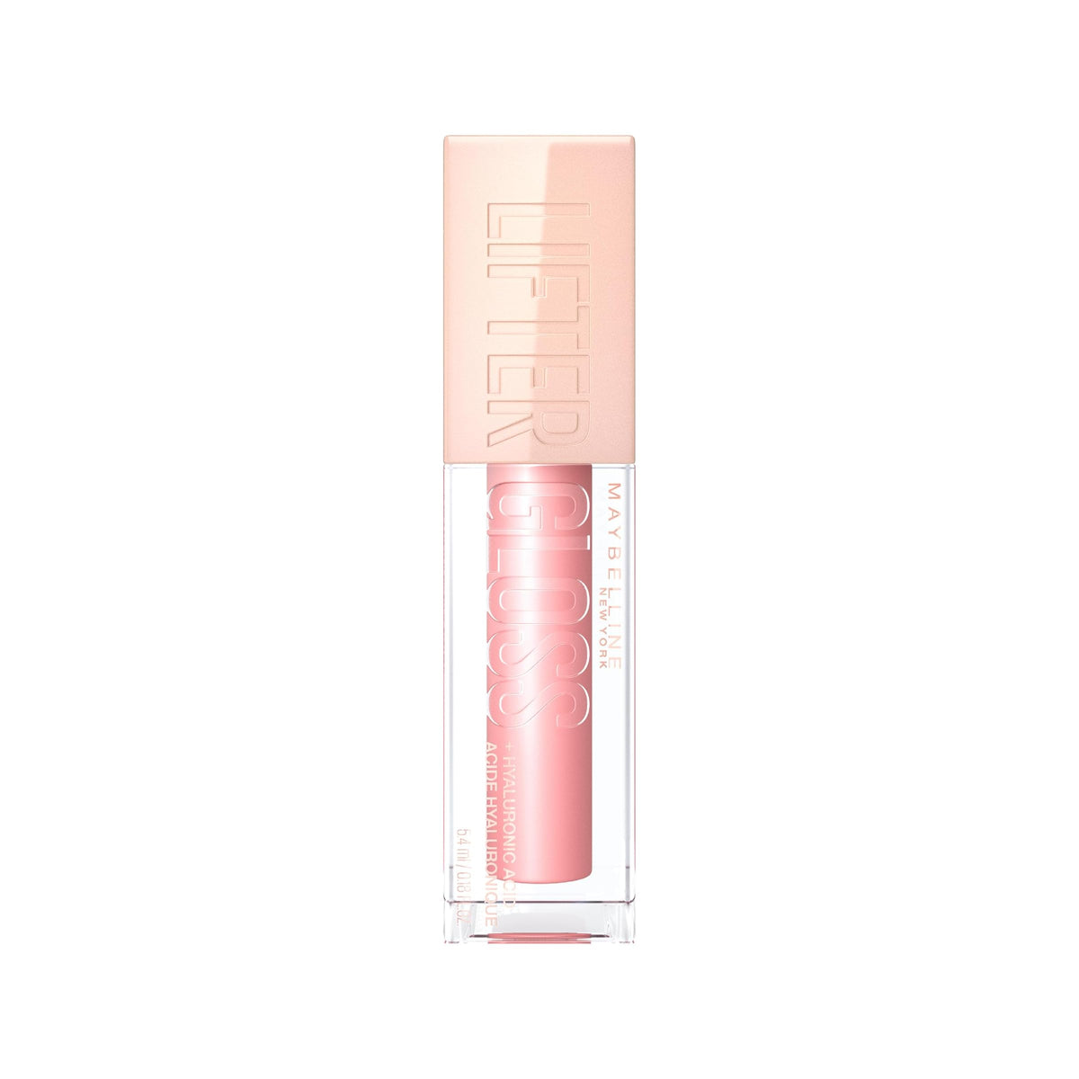 Maybelline Lifter Gloss - 006 Reef