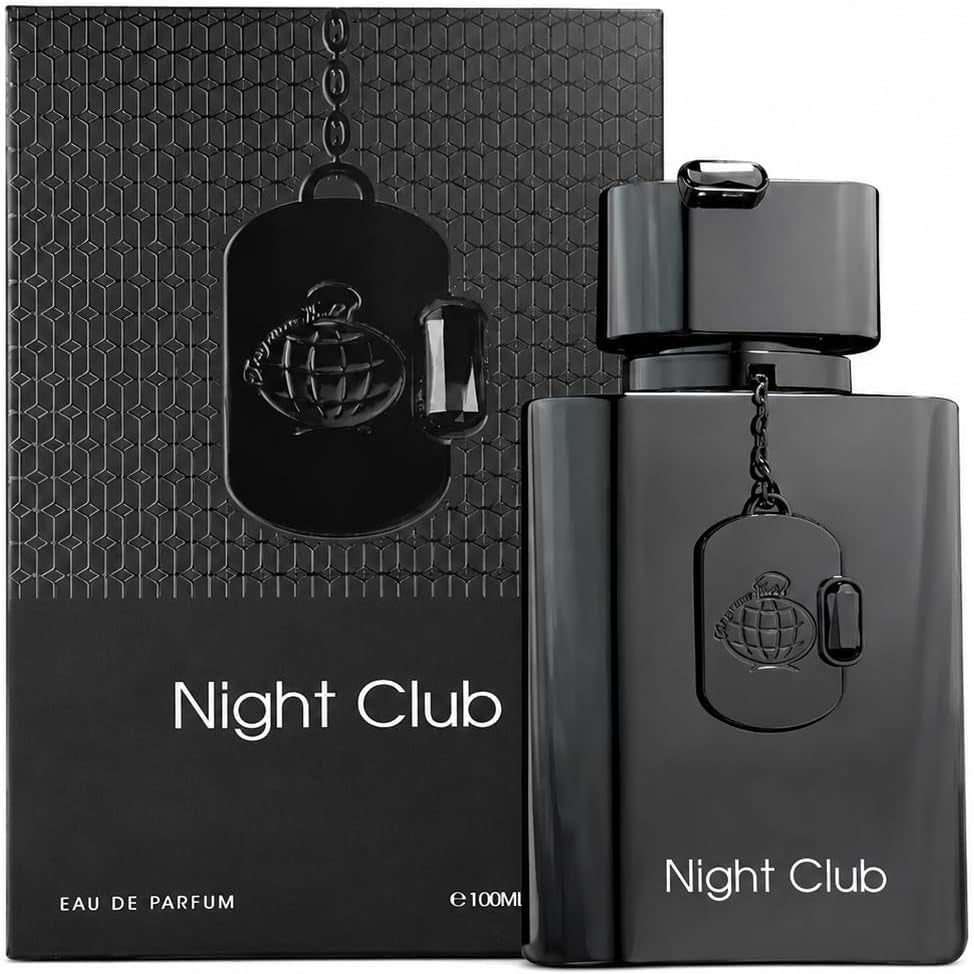 French Avenue Night Club 100ML