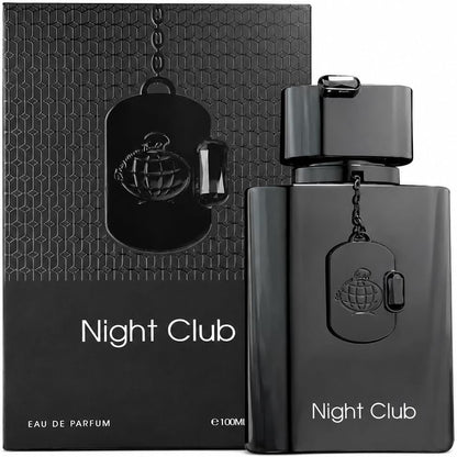 French Avenue Night Club 100ML