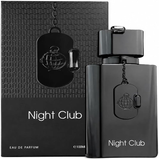 French Avenue Night Club 100ML