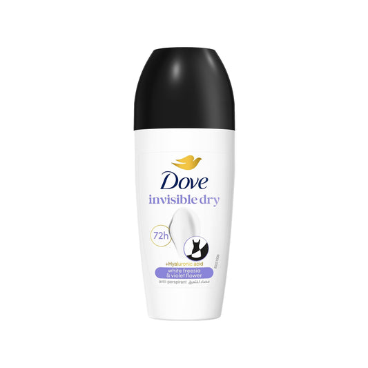 Dove Invisible Dry 50ML