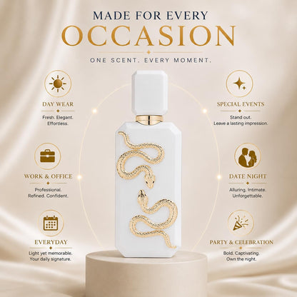 French Avenue Veneno Bianco 100ML, image 3