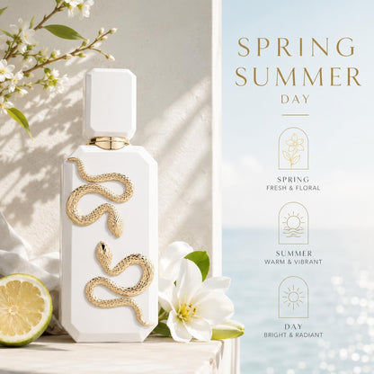 French Avenue Veneno Bianco 100ML, image 4