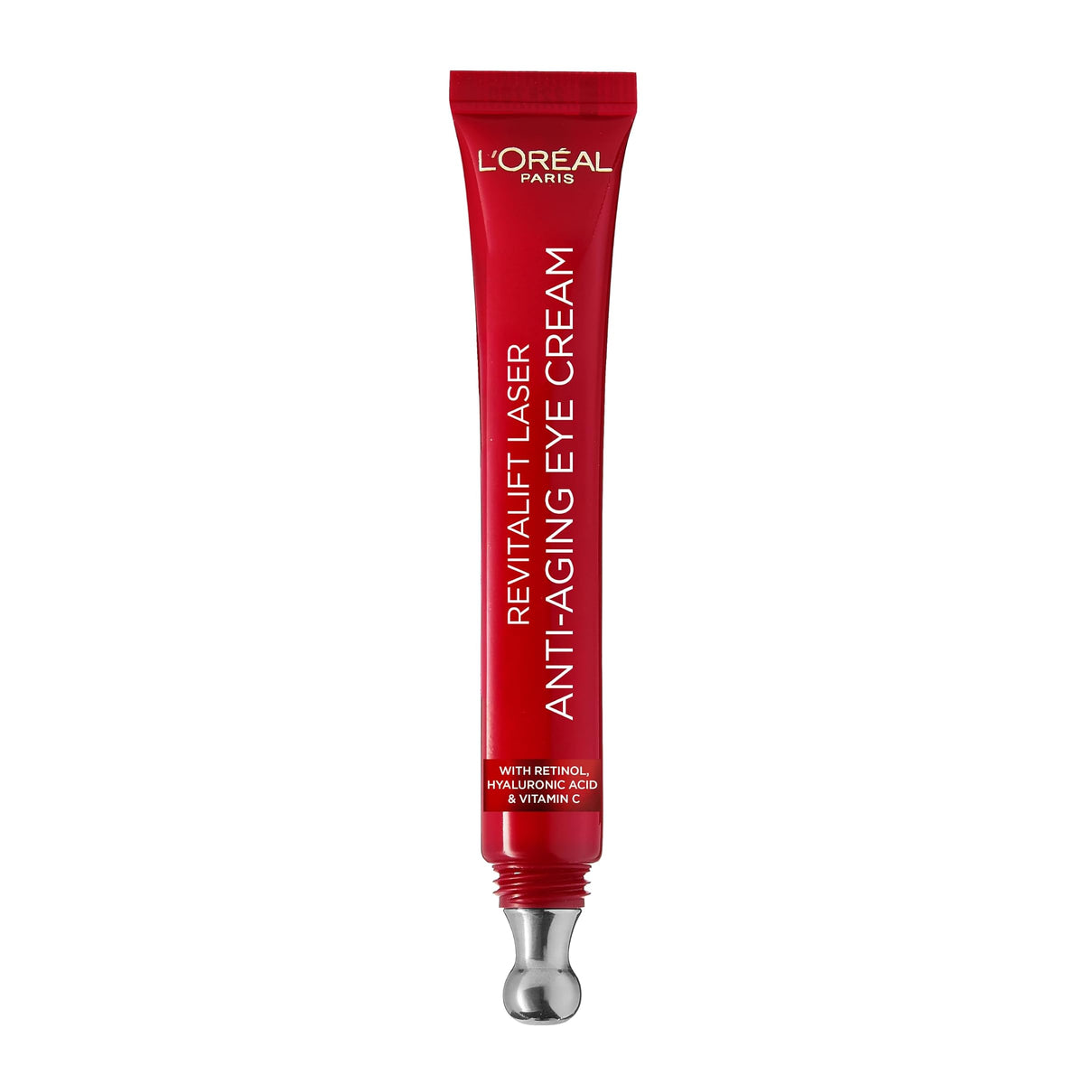 L'Oréal Paris Revitalift Laser Renew Eye Cream
