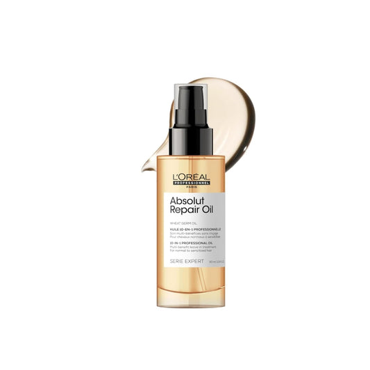 L'Oréal Professionnel Serie Expert Absolut Repair Oil 90ML