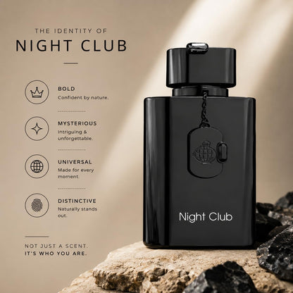 French Avenue Night Club 100ML, image 6