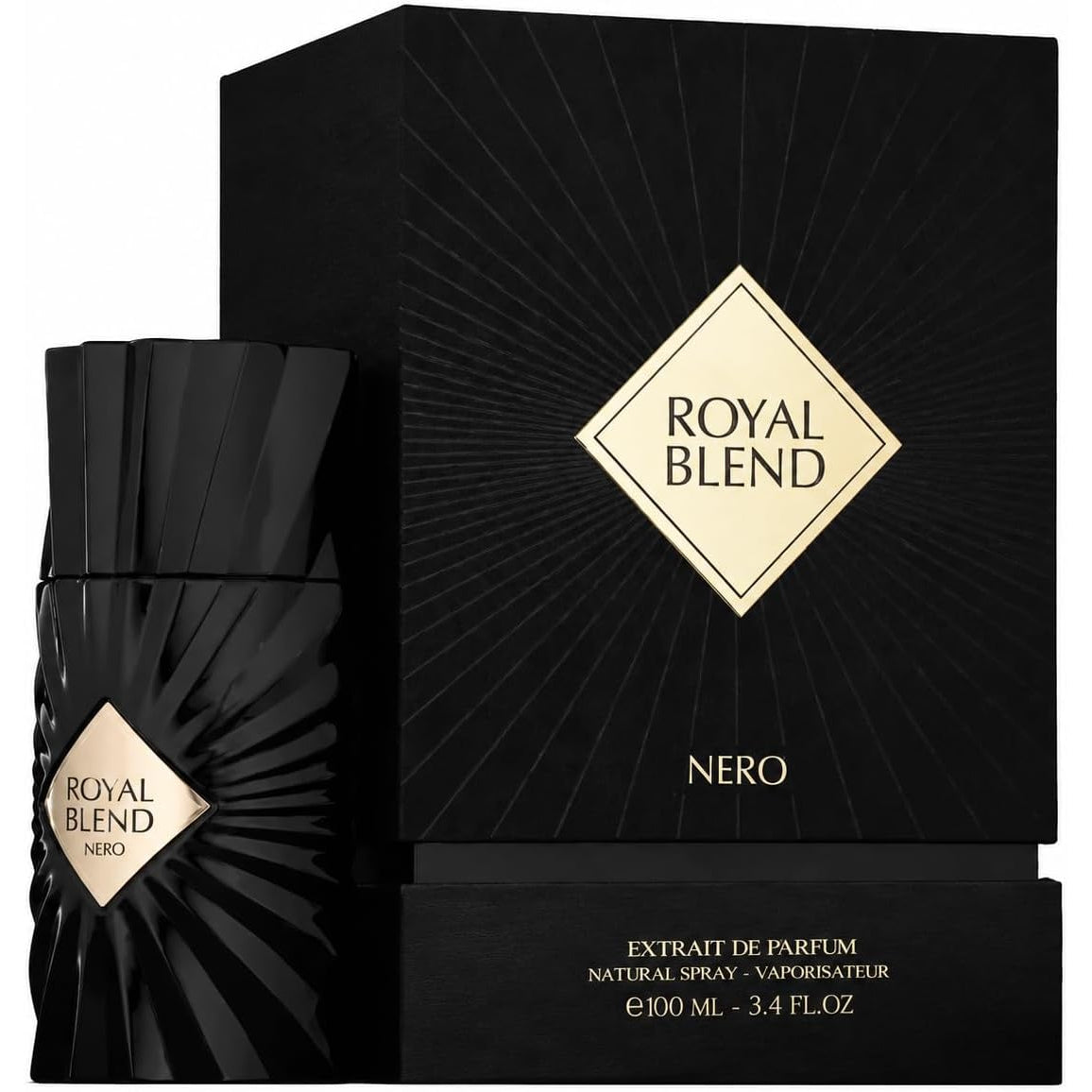 French Avenue Royal Blend Nero 100ML