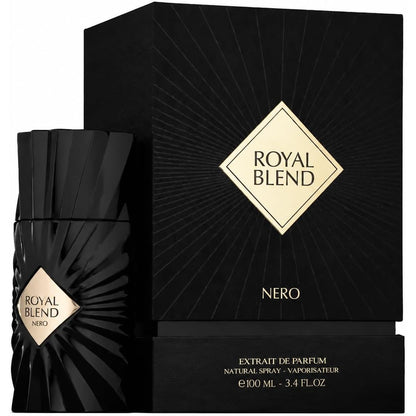French Avenue Royal Blend Nero 100ML