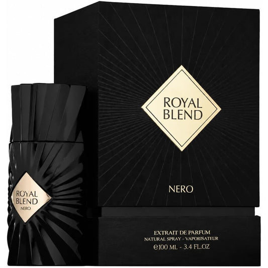 French Avenue Royal Blend Nero 100ML