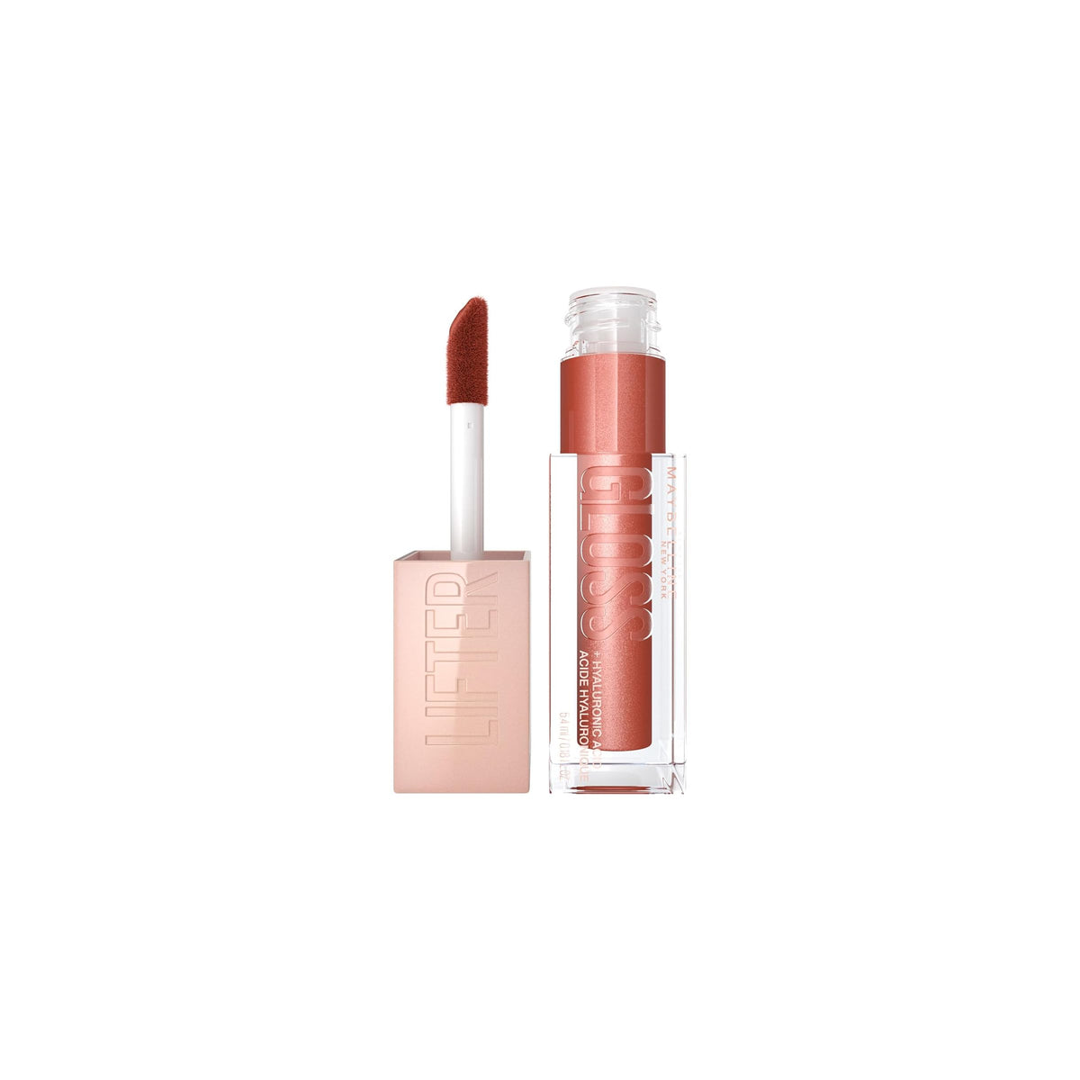 Maybelline Lifter Gloss - 009 Topaz