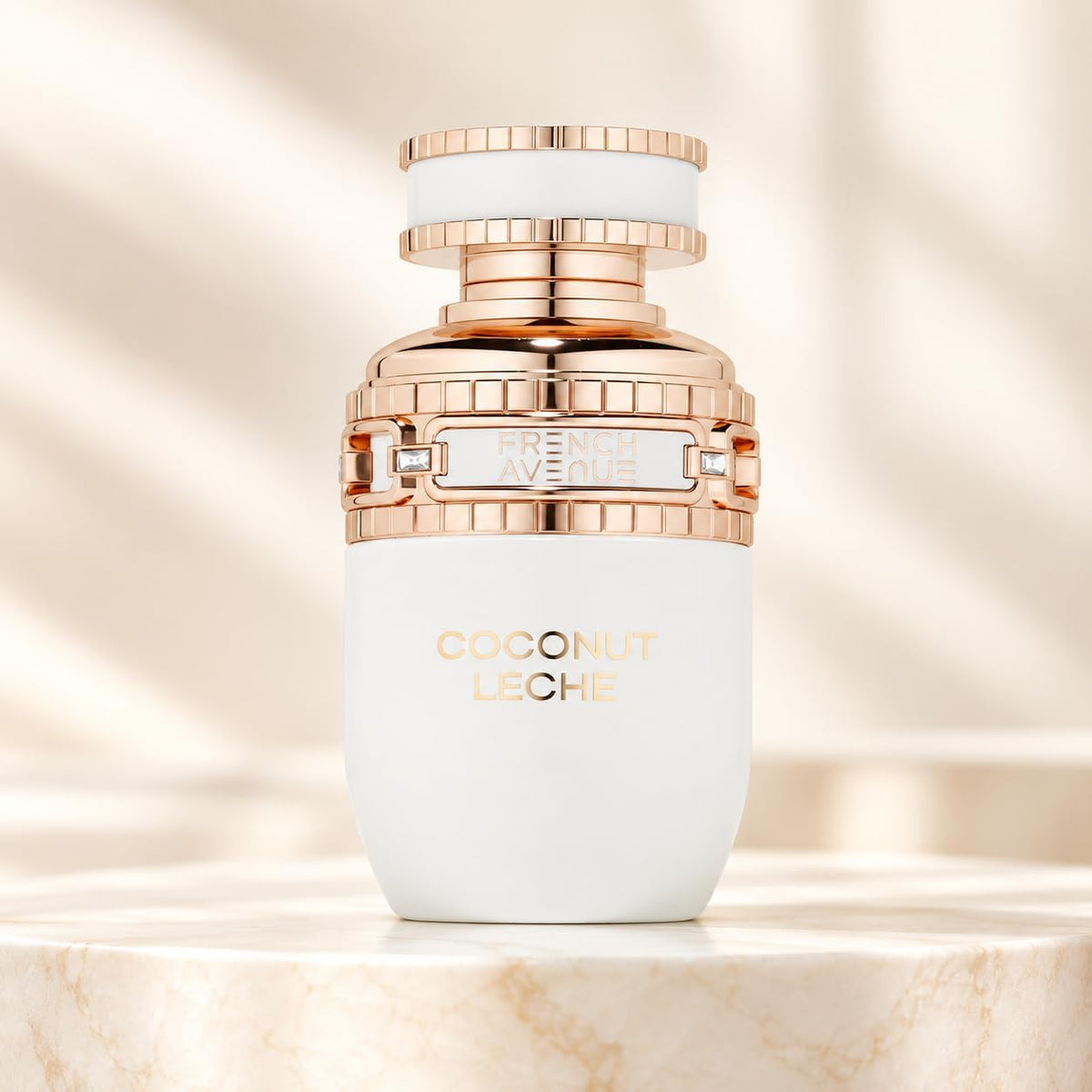 French Avenue Coconut Leche 80ML, image 2