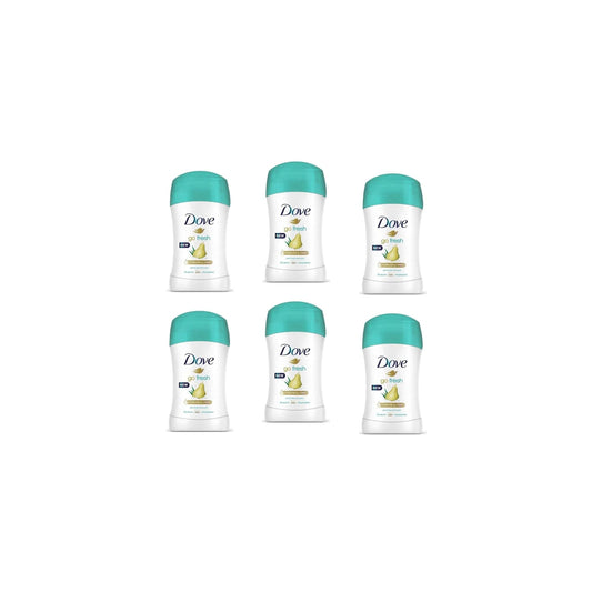 Dove Stick Pear Aloe Vera 40ML