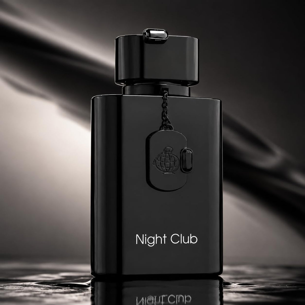 French Avenue Night Club 100ML, image 5
