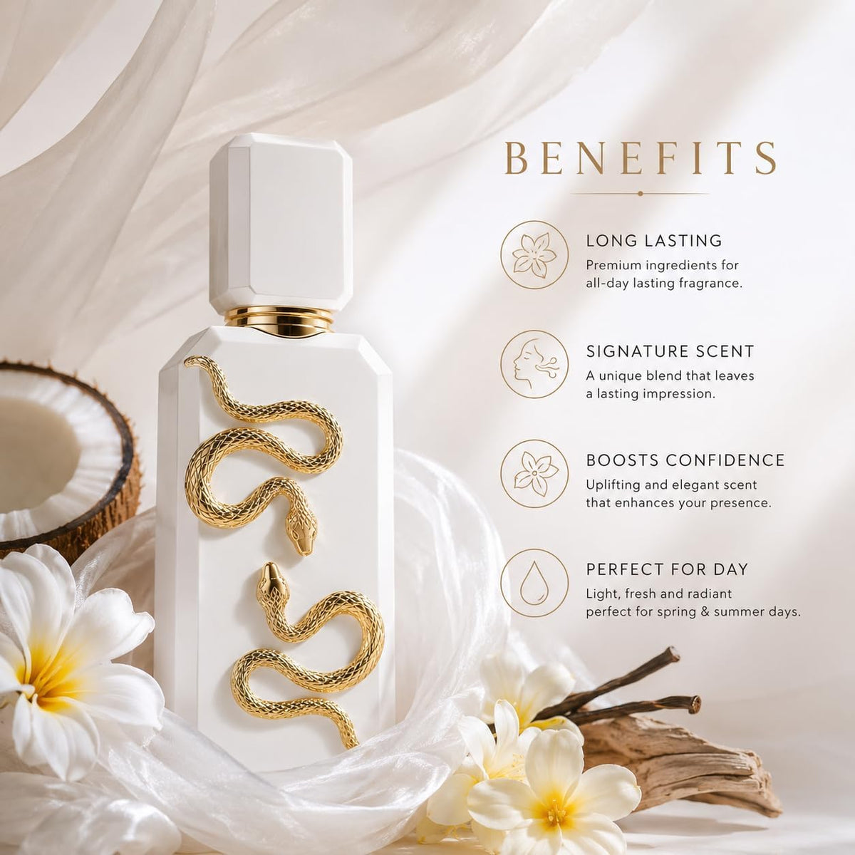 French Avenue Veneno Bianco 100ML, image 6