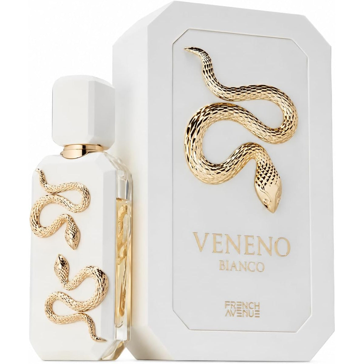 French Avenue Veneno Bianco 100ML
