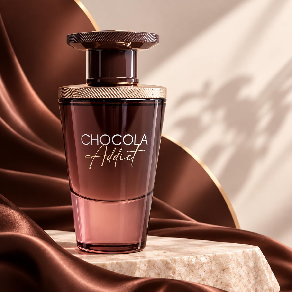 French Avenue Chocola Addict 100ML, image 2